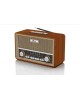 Радиоприемник RITMIX RPR-111 WOOD