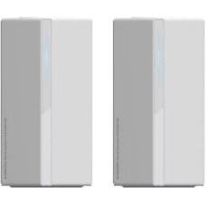 Роутер XIAOMI Mesh System AX3000 NE (2 шт.) White (DVB4464GL)