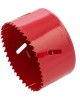 MATRIX Коронка Bimetal, 80 мм 72480