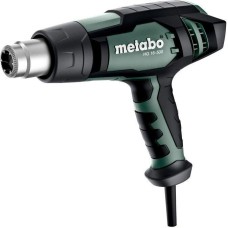 METABO Технический фен HG 16-500 1600Вт темп.300/500С (601067000)