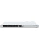 MIKROTIK Коммутатор CRS326-24S+2Q+RM (L3) 1x100Мбит/с 24SFP+ 2xQSFP+ управляемый