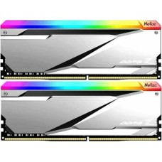 NETAC Модуль памяти DIMM 32GB DDR5-6200 K2 NTZED5P62DP-32S