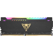 PATRIOT Модуль памяти DIMM DDR4-3200 32GB RGB PVSR432G320C8