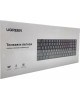 UGREEN Клавиатура механическая KU102 (15294) Slim Mechanical Keyboard USB-C & Bluetooth тонкая и легкая. Цвет: черный