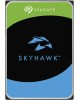 SEAGATE Жесткий диск Skyhawk ST4000VX015, 4ТБ, HDD, SATA III, 3.5