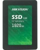 HIKVISION SSD накопитель HS-SSD-C100/1920G Hiksemi 1.92ТБ, 2.5