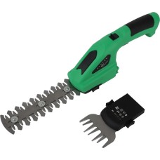 ZITREK Ножницы ZKGS7.2аккум. (082-2032)