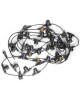 UNIEL UDL-K110 40/E27/10M IP65 WHITE BELT-LIGHT