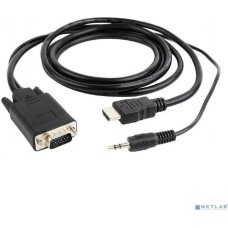 Cablexpert A-HDMI-VGA-03-10