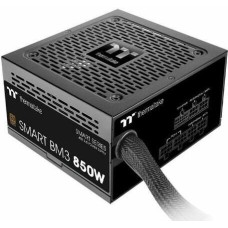 THERMALTAKE Блок питания Smart BM3 Gen.5, 850Вт, 120мм, черный, retail [ps-spd-0850mnfabe-3]
