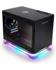 INWIN Корпус miniITX In Win CF08A (A1PLUS), Mini-Tower, 650Вт, черный [cf08a 6137037]
