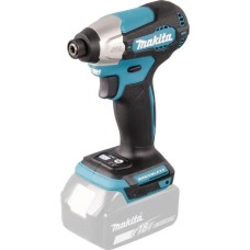 MAKITA Ударный шуруповерт DTD157Z, без АКБ, без ЗУ