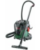 BOSCH Строительный пылесос UniversalVac15, зеленый [06033d1100]