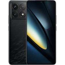 XIAOMI Смартфон Poco F6 Pro 12/256Gb, черный