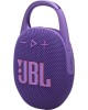 JBL Колонка портативная Clip 5, 7Вт, пурпурный
