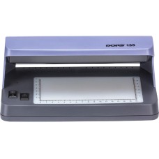 DORS Детектор банкнот 135 SYS-033273 просмотровый мультивалюта