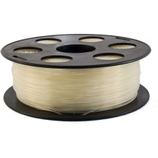 BESTFILAMENT Пластик для принтера 3D st_pla_1kg_1.75_natural PLA d1.75мм 1кг 1цв