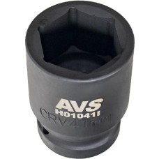 AVS TOOLS Головка торцевая для механического гайковерта 6-гранная 1''DR (41 мм) AVS H01041I