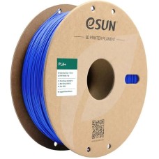 ESUN Пластик для принтера 3D PLA+175U1 PLA d1.75мм 1кг 1цв