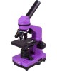 Микроскоп LEVENHUK RAINBOW 2L AMETHYST/Аметист