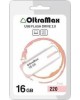 USB флэш-накопитель OLTRAMAX OM-16GB-220-зеленый