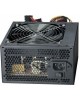 Блок питания EXEGATE 400W XP400, ATX, PC, black, 12cm fan, 24p+4p, 3*SATA, 2*IDE, FDD (EX219459RUS)