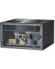 Блок питания EXEGATE 400W XP400, ATX, PC, black, 12cm fan, 24p+4p, 3*SATA, 2*IDE, FDD (EX219459RUS)