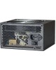 Блок питания EXEGATE 400W XP400, ATX, PC, black, 12cm fan, 24p+4p, 3*SATA, 2*IDE, FDD (EX219459RUS)