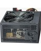 Блок питания EXEGATE 400W XP400, ATX, PC, black, 12cm fan, 24p+4p, 3*SATA, 2*IDE, FDD (EX219459RUS)