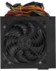 Блок питания EXEGATE 400W XP400, ATX, PC, black, 12cm fan, 24p+4p, 3*SATA, 2*IDE, FDD (EX219459RUS)
