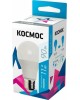 Лампа светодиодная КОСМОС LKECLED11WA60E2745