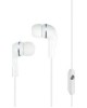 Наушники-гарнитура SMARTBUY (SBH-012) S4 белый (цветной пакет)