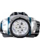 Фонарь CAMELION (7534) LED5310-7F3 металлик