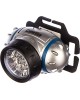 Фонарь CAMELION (7534) LED5310-7F3 металлик
