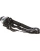 Фонарь CAMELION (7534) LED5310-7F3 металлик