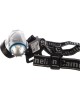 Фонарь CAMELION (7534) LED5310-7F3 металлик