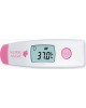 Термометр JET HEALTH TVT-200 инфракрасный