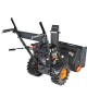 Снегоуборщик PATRIOT 426108601 PS 601 бензиновый