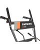 Снегоуборщик PATRIOT 426108601 PS 601 бензиновый