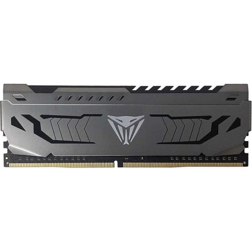 Модуль памяти PATRIOT Viper Steel PVS432G360C8 DDR4 - 32ГБ 3600, DIMM, Ret Модуль памяти PATRIOT Viper Steel PVS432G360C8 DDR4 - 32ГБ 3600, DIMM, Ret