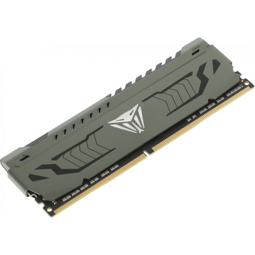 Модуль памяти PATRIOT Viper Steel PVS432G360C8 DDR4 - 32ГБ 3600, DIMM, Ret Модуль памяти PATRIOT Viper Steel PVS432G360C8 DDR4 - 32ГБ 3600, DIMM, Ret