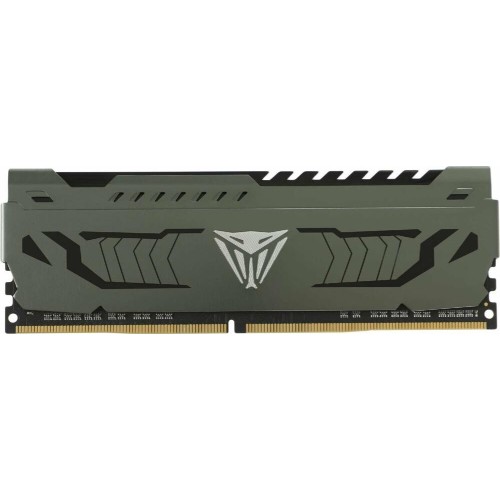 Модуль памяти PATRIOT Viper Steel PVS432G360C8 DDR4 - 32ГБ 3600, DIMM, Ret Модуль памяти PATRIOT Viper Steel PVS432G360C8 DDR4 - 32ГБ 3600, DIMM, Ret