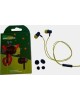 Наушники MORE CHOICE (4627151192710) G36 Green
