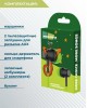 Наушники MORE CHOICE (4627151192710) G36 Green