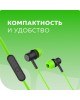 Наушники MORE CHOICE (4627151192710) G36 Green