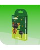 Наушники MORE CHOICE (4627151192710) G36 Green