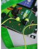 Наушники MORE CHOICE (4627151192710) G36 Green