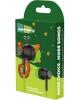 Наушники MORE CHOICE (4627151192710) G36 Green