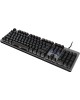 Клавиатура ОКЛИК 970G DARK KNIGHT, механическая