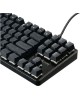 Клавиатура ОКЛИК 970G DARK KNIGHT, механическая